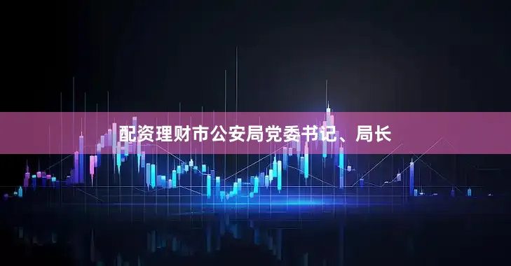 配资理财市公安局党委书记、局长