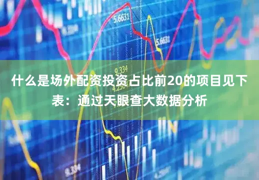 什么是场外配资投资占比前20的项目见下表：通过天眼查大数据分析